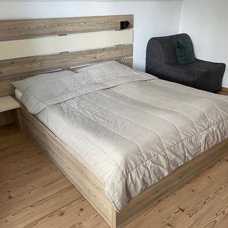 Vila Bellis Tatranská Lomnica Buitenkant foto