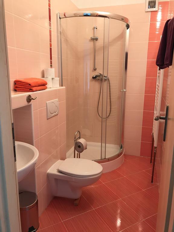 Vila Bellis Tatranská Lomnica Buitenkant foto